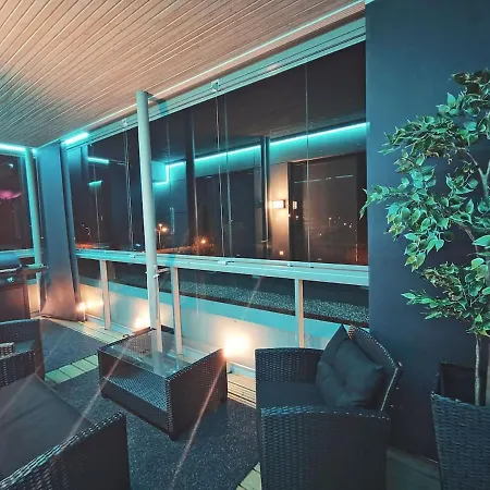 Wehost Matinpuronkuja Espoo