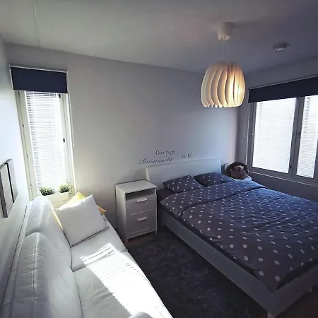 Wehost Matinpuronkuja * Espoo
